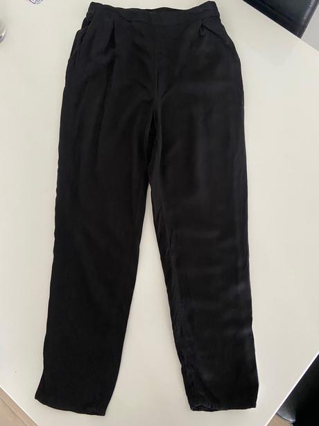 Nohavice h&m, h&m,140