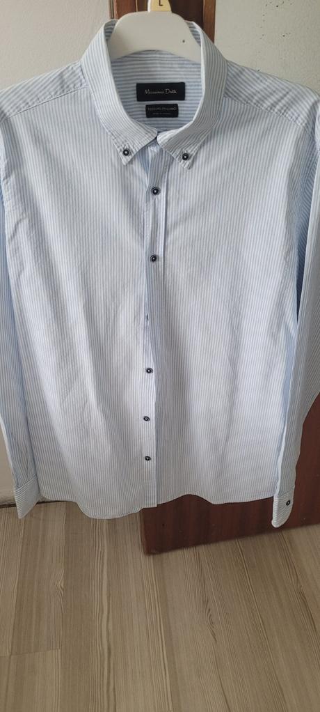 Košela massimo dutty, l