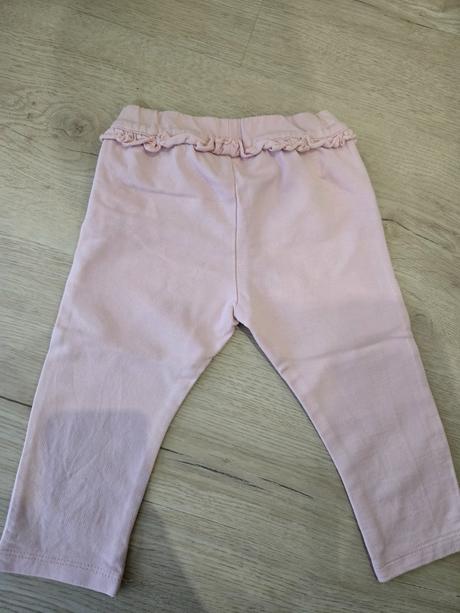 Nohavice idexe, idexe,80