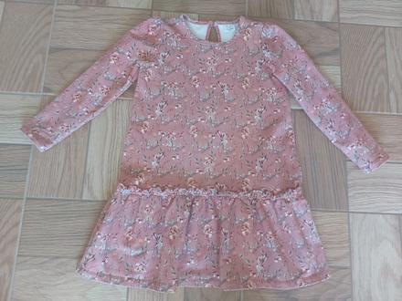 Saty hust&claire, 110