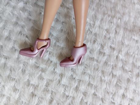 Barbie fashion fever 2007, 