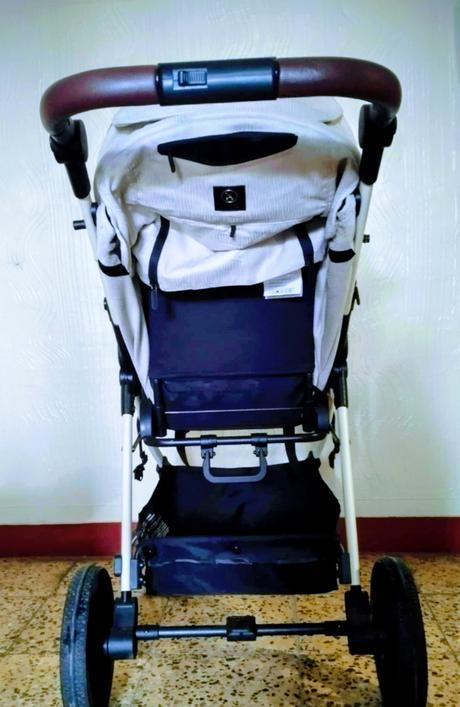 Športový kočík, coletto,coletto dizzi