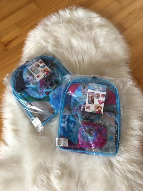 Dievčenský plážový set, zn.disney/frozen., disney,104 / 128