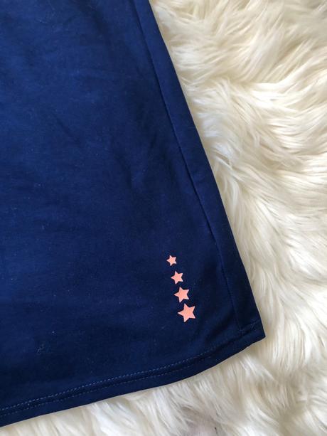 Športové tričko, 146