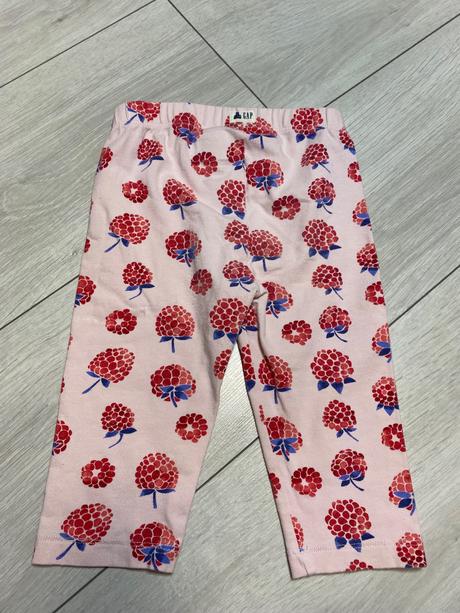 Leginy kratke 3roky, gap,98