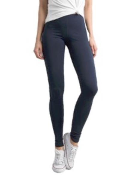 Next tmavomodré legíny vel.164, next,164 / s