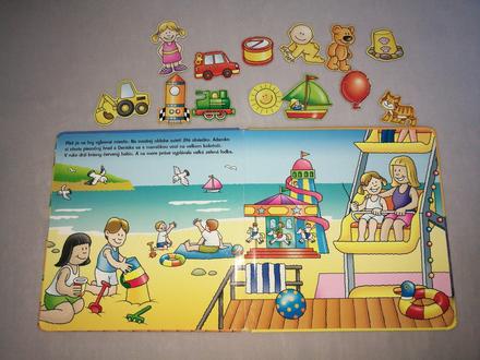 Pribehy s magnetkami,