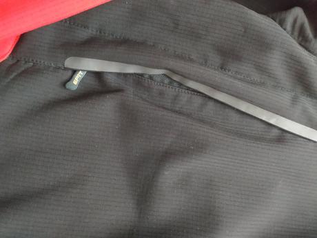 Prechodná pánska bunda epister, xxl