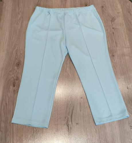 Letné nohavice damart 52-ka, 52