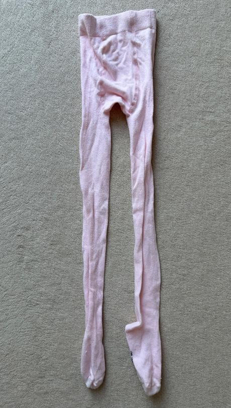 Pančuchy, h&m,122
