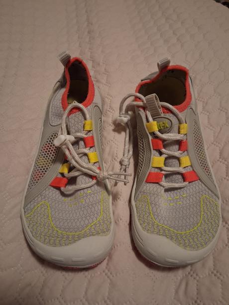 Barefoot tenisky, 34