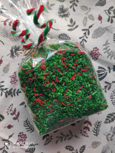 Darček na mikuláša, vianočný senzory box, 