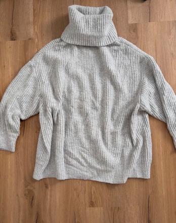 Damsky oversized rolak zara, zara,s