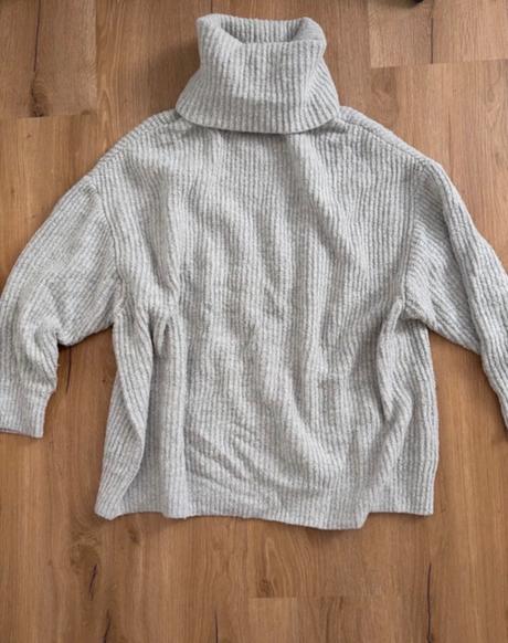Damsky oversized rolak zara, zara,s