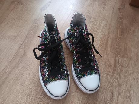 Skechers tenisky, skechers,36