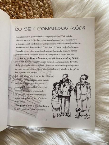 Kto rozlúšti leonardov kód thomas c. brezina,