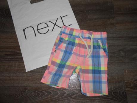 Next kratasy na leto č. 80, next,80