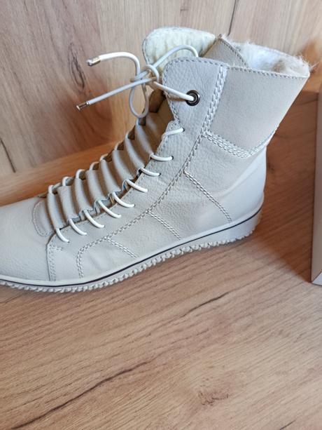 Topánky rieker, rieker,42