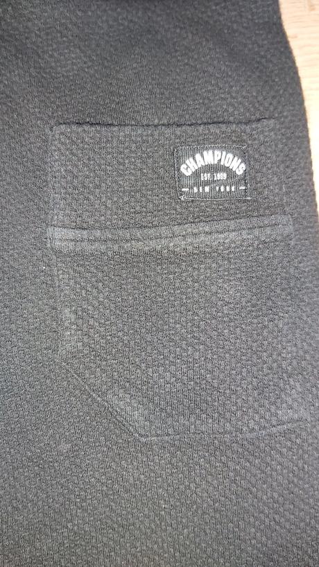 Teplaky, reserved,128