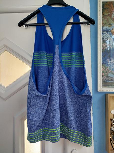 Nike - športové tielko, nike,m