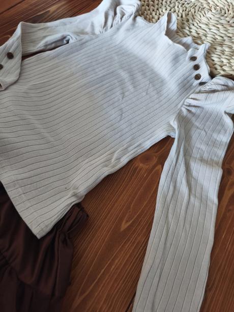 Tričko 116 bezove, zara,116