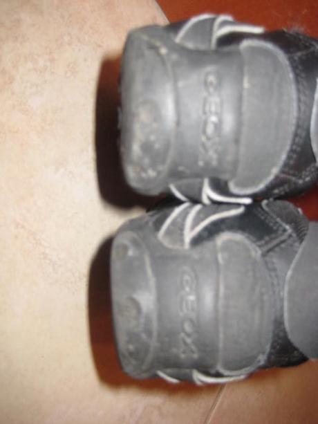 Topánky, tenisky geox, veľ. 34, geox,34