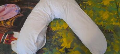 Kojenecký vankúš, 