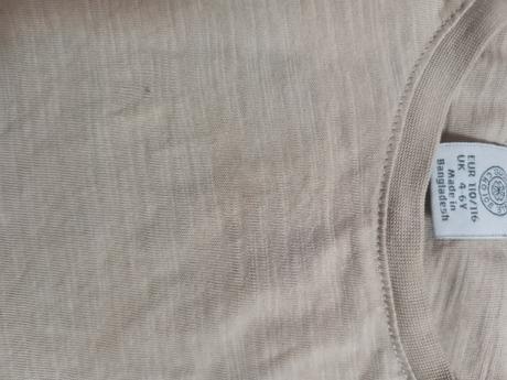 Tričko lindex, lindex,110