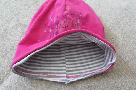 Podšitá čiapka, 116