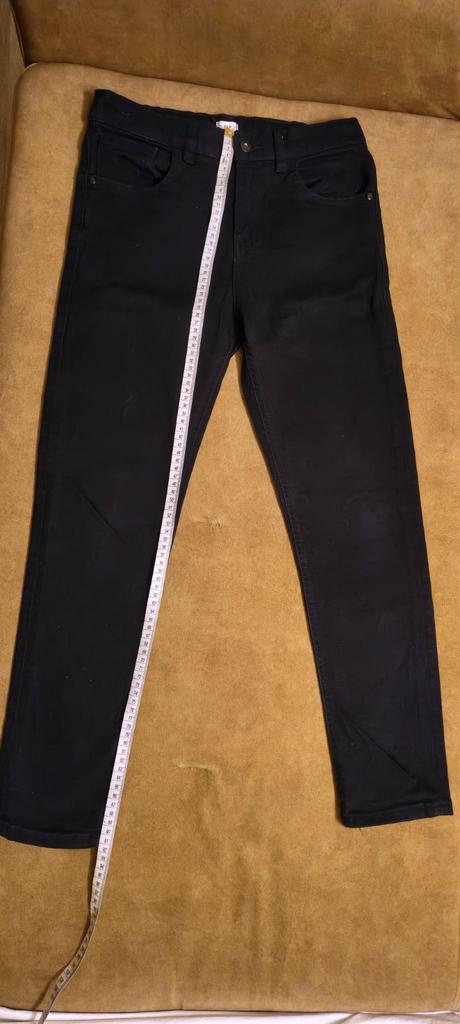 Nohavice junior, f&f,164