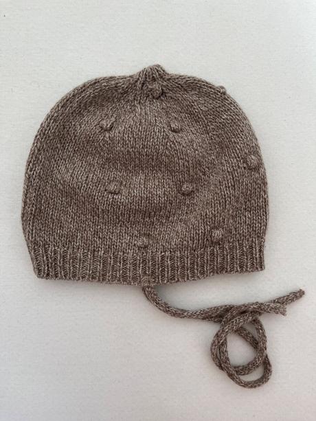 Kasmirova ciapka hector zn. diobo, 68