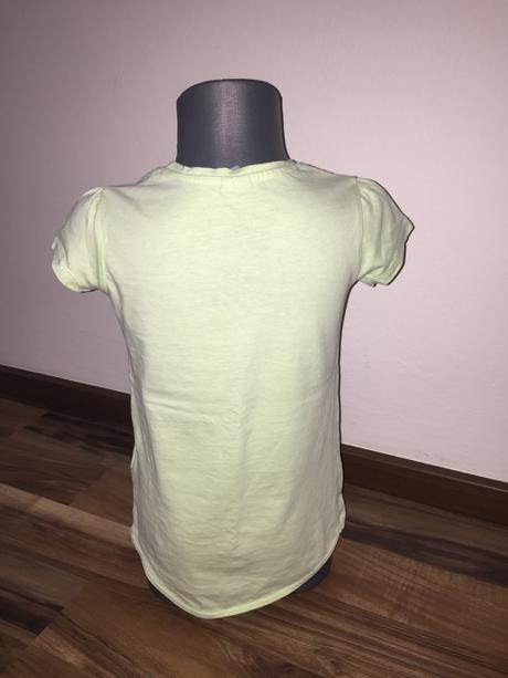 Málo nosené tričko, kiki&koko,110