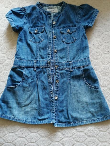 Šaty, early days,104