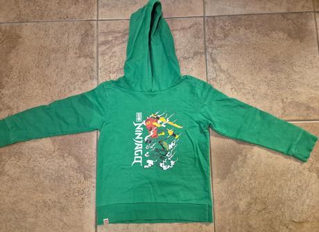 Mikina ninjago, lego,140