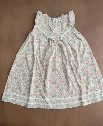 Newbie šaty, newbie,98