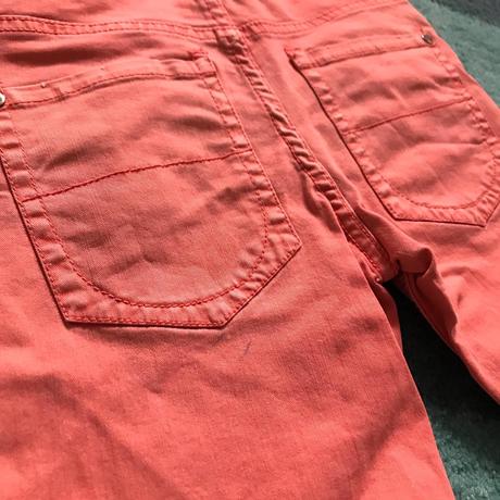 Rifľové kraťase, dopodopo,122