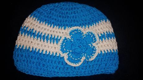 Jesena hackovana ciapka, 74 / 80 / 86 / 92