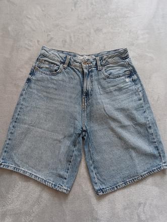 Šortky - jorts, amisu,36