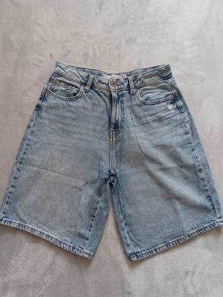 Šortky - jorts, amisu,36