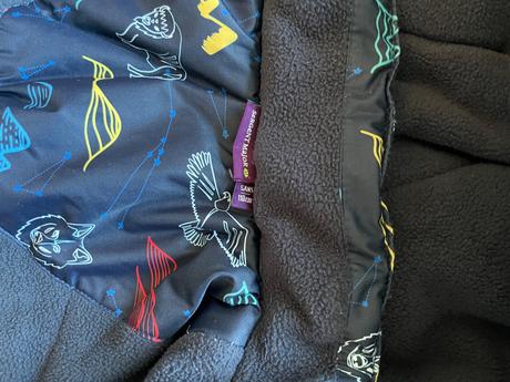 Zimná bunda sergent major 110, sergent major,110