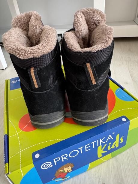 Zimne cizmy protetika 35, protetika,35