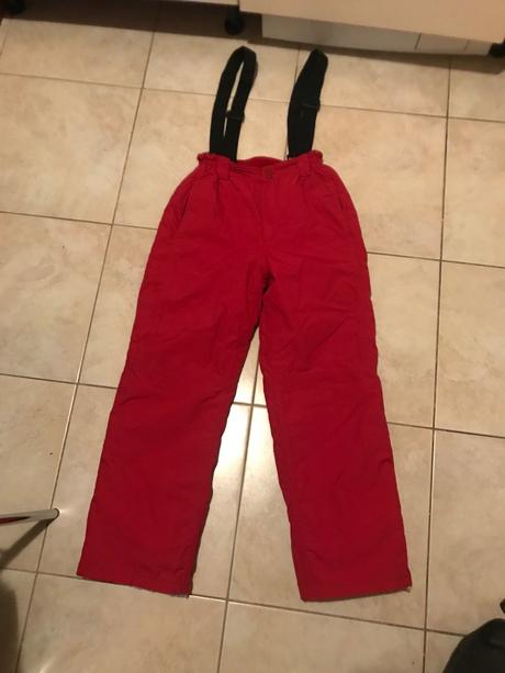 Oteplovaky funboard, 164