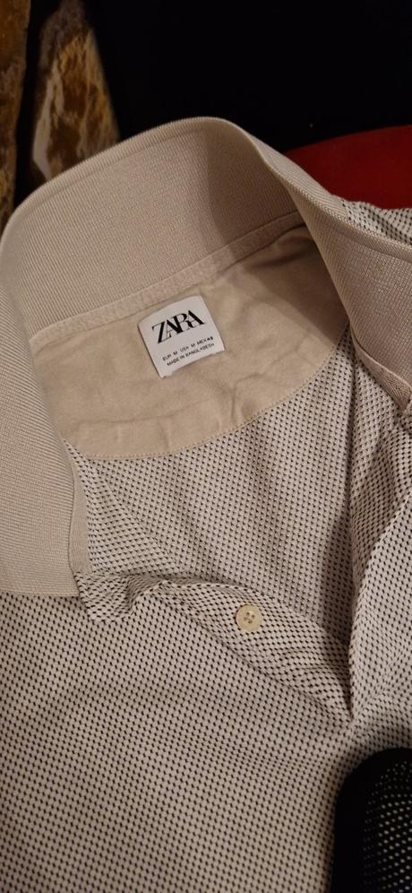 Zara polokošoelky, zara,l