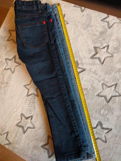 Rifle next a h&m, next,116