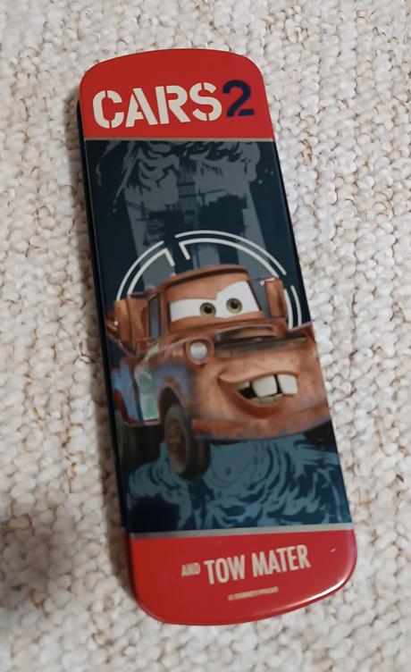 Peračník/box cars, 