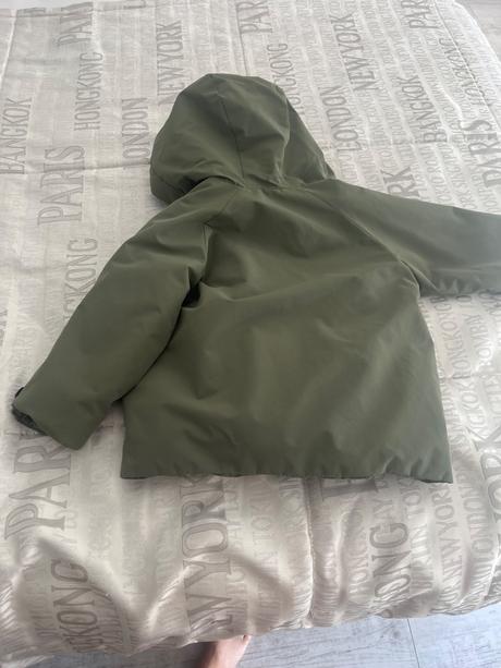 Jesenná bundička zara, zara,98