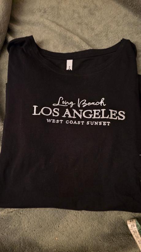Tricko bavlna xl, new yorker,xl