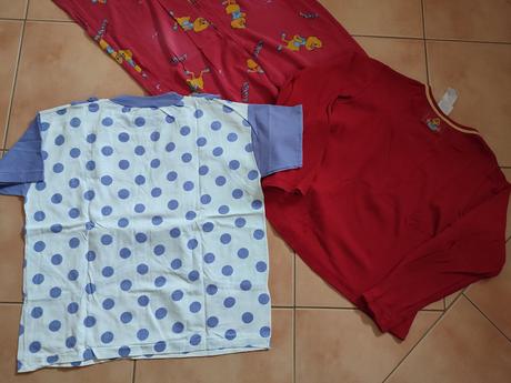 Dámske pyžamo, vienetta secret,s