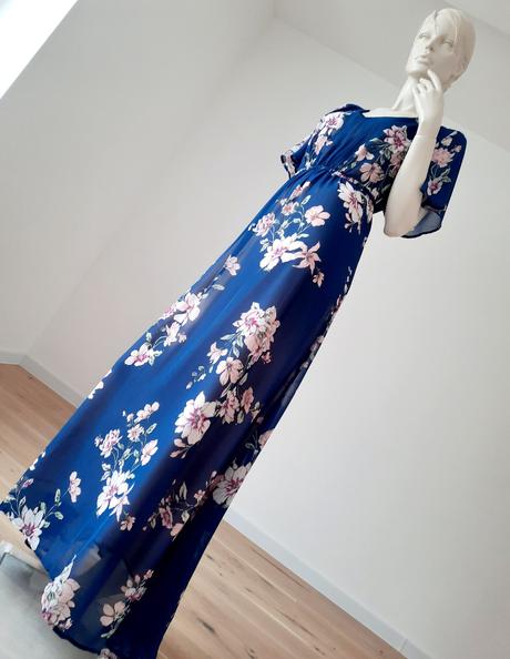 Slávnostné šaty, l