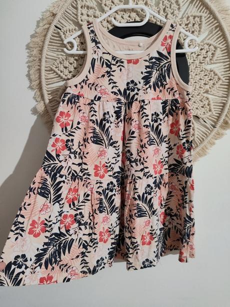 Letné šatky, name it,122